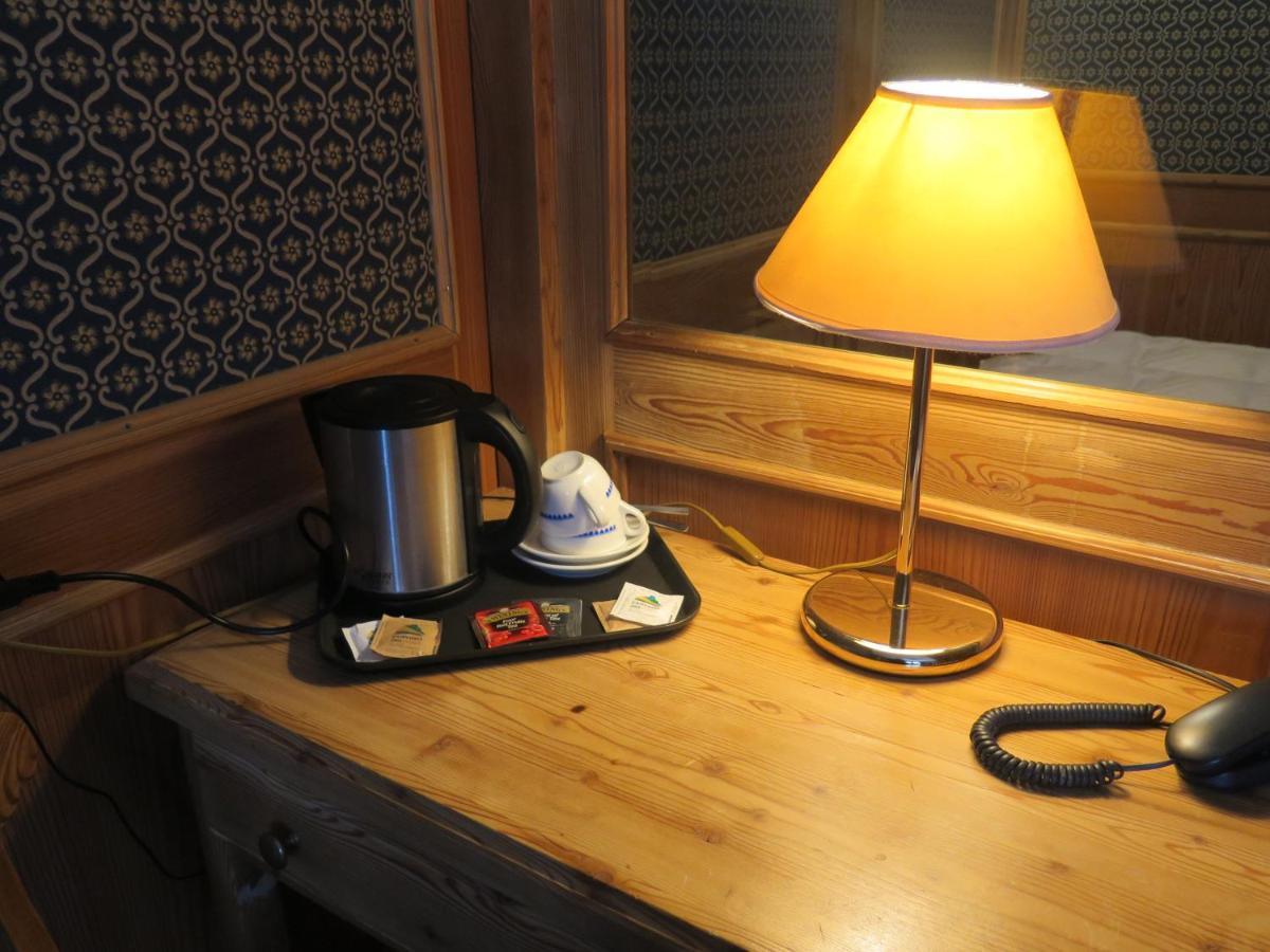 Chambres Mont Cervin Breuil-Cervinia Eksteriør billede