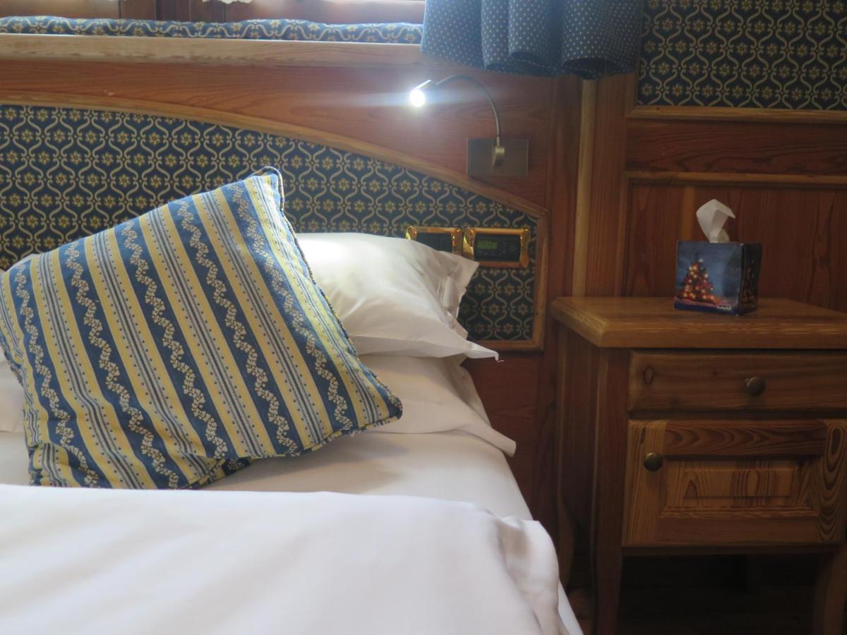 Chambres Mont Cervin Breuil-Cervinia Eksteriør billede