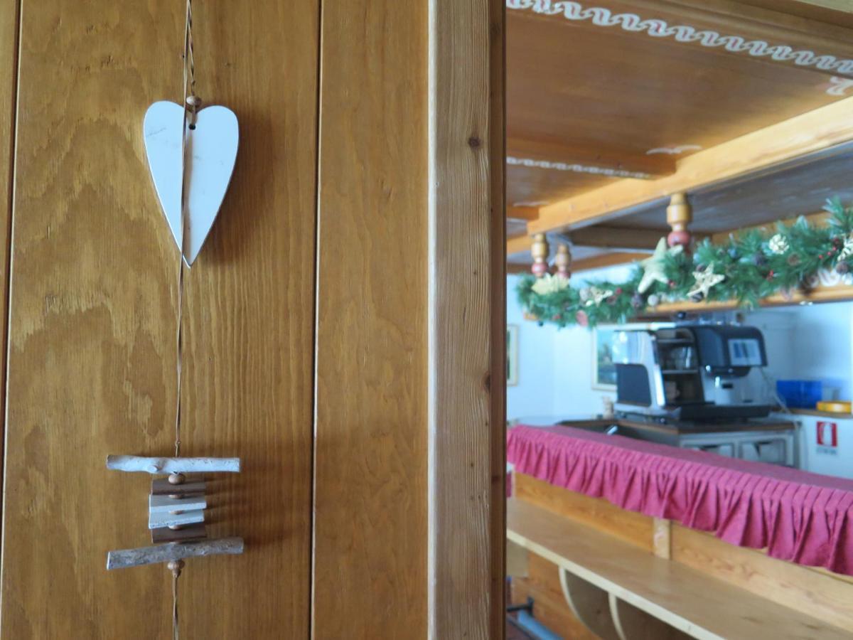 Chambres Mont Cervin Breuil-Cervinia Eksteriør billede