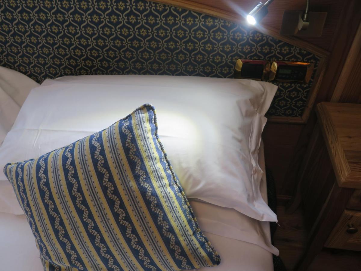 Chambres Mont Cervin Breuil-Cervinia Eksteriør billede