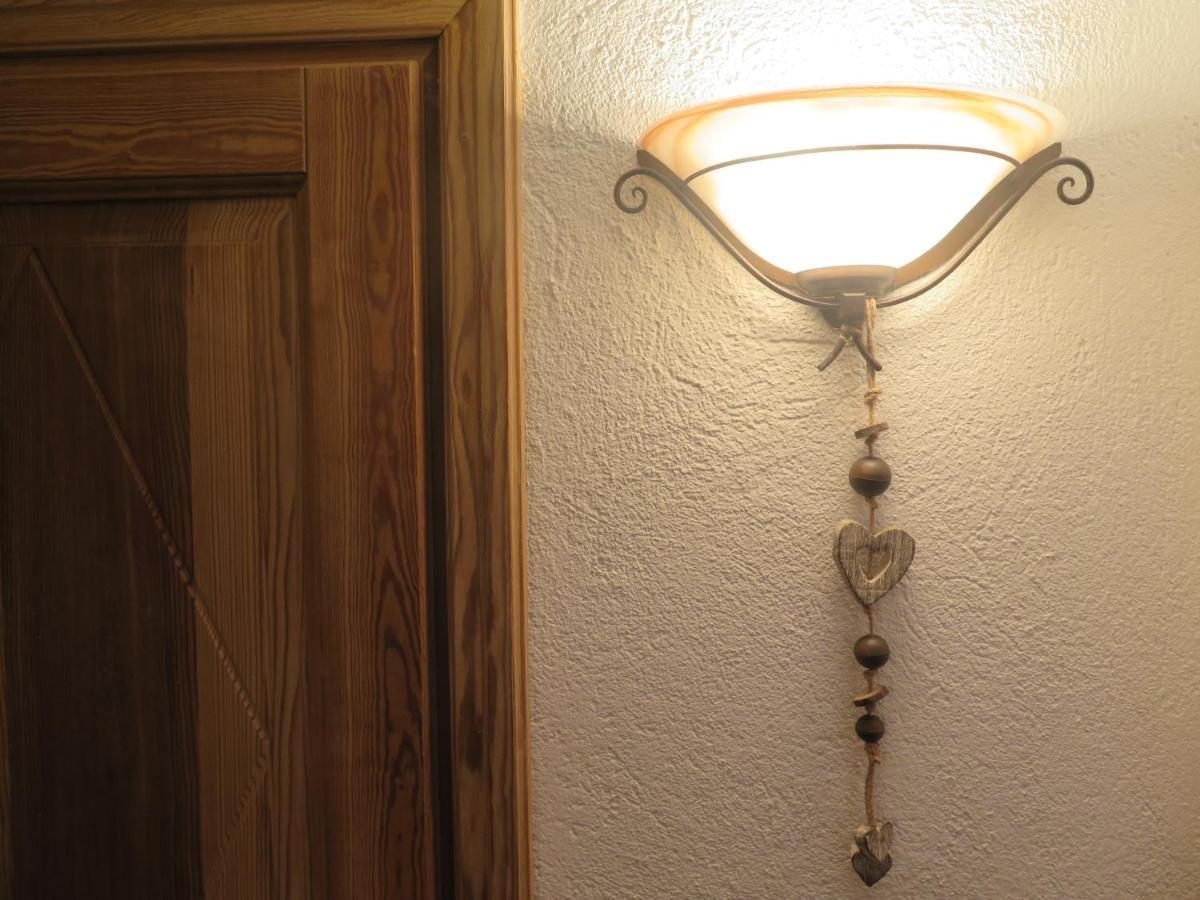 Chambres Mont Cervin Breuil-Cervinia Eksteriør billede