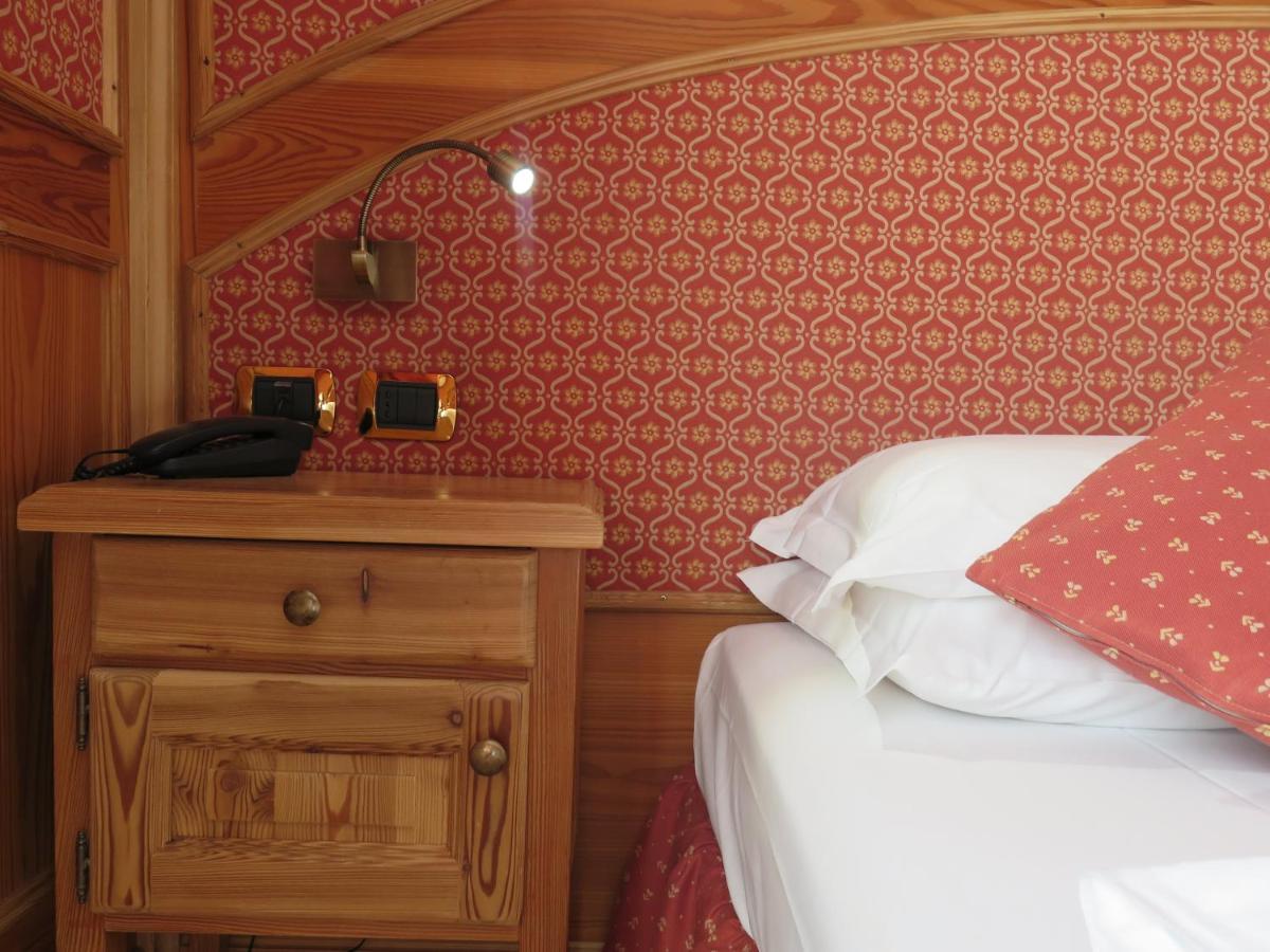 Chambres Mont Cervin Breuil-Cervinia Eksteriør billede