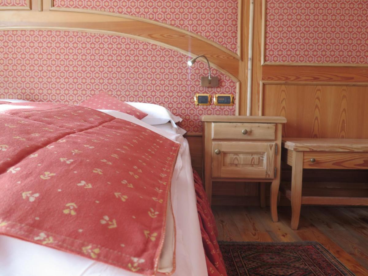 Chambres Mont Cervin Breuil-Cervinia Eksteriør billede