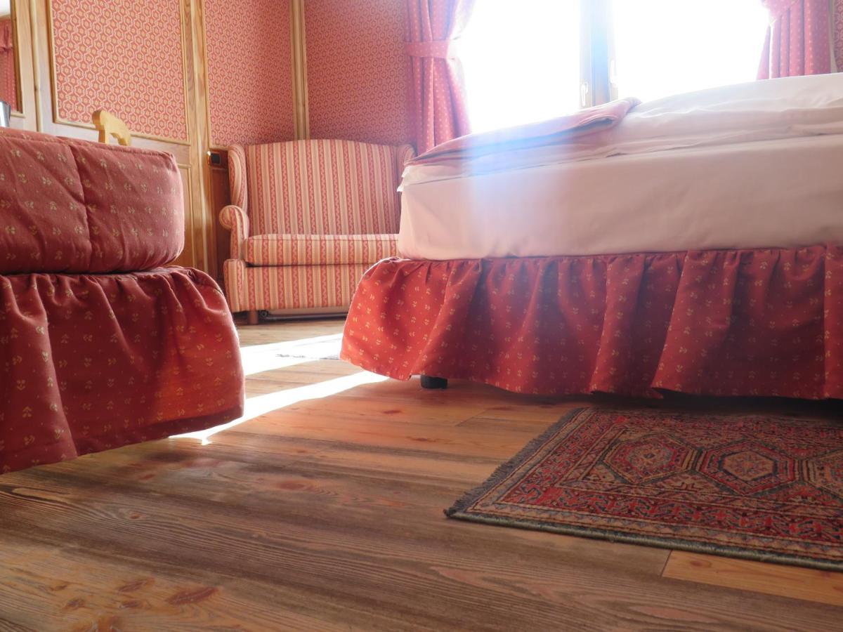 Chambres Mont Cervin Breuil-Cervinia Eksteriør billede