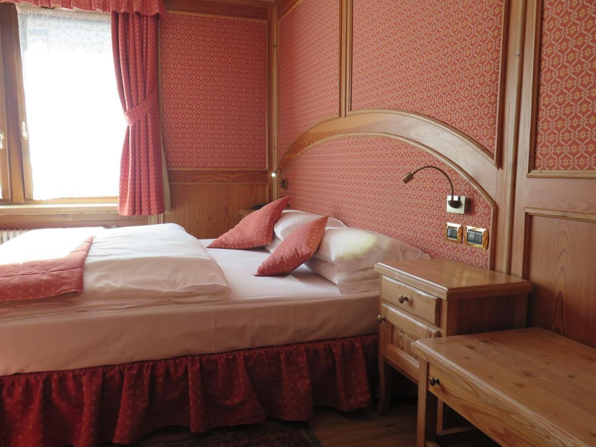 Chambres Mont Cervin Breuil-Cervinia Eksteriør billede