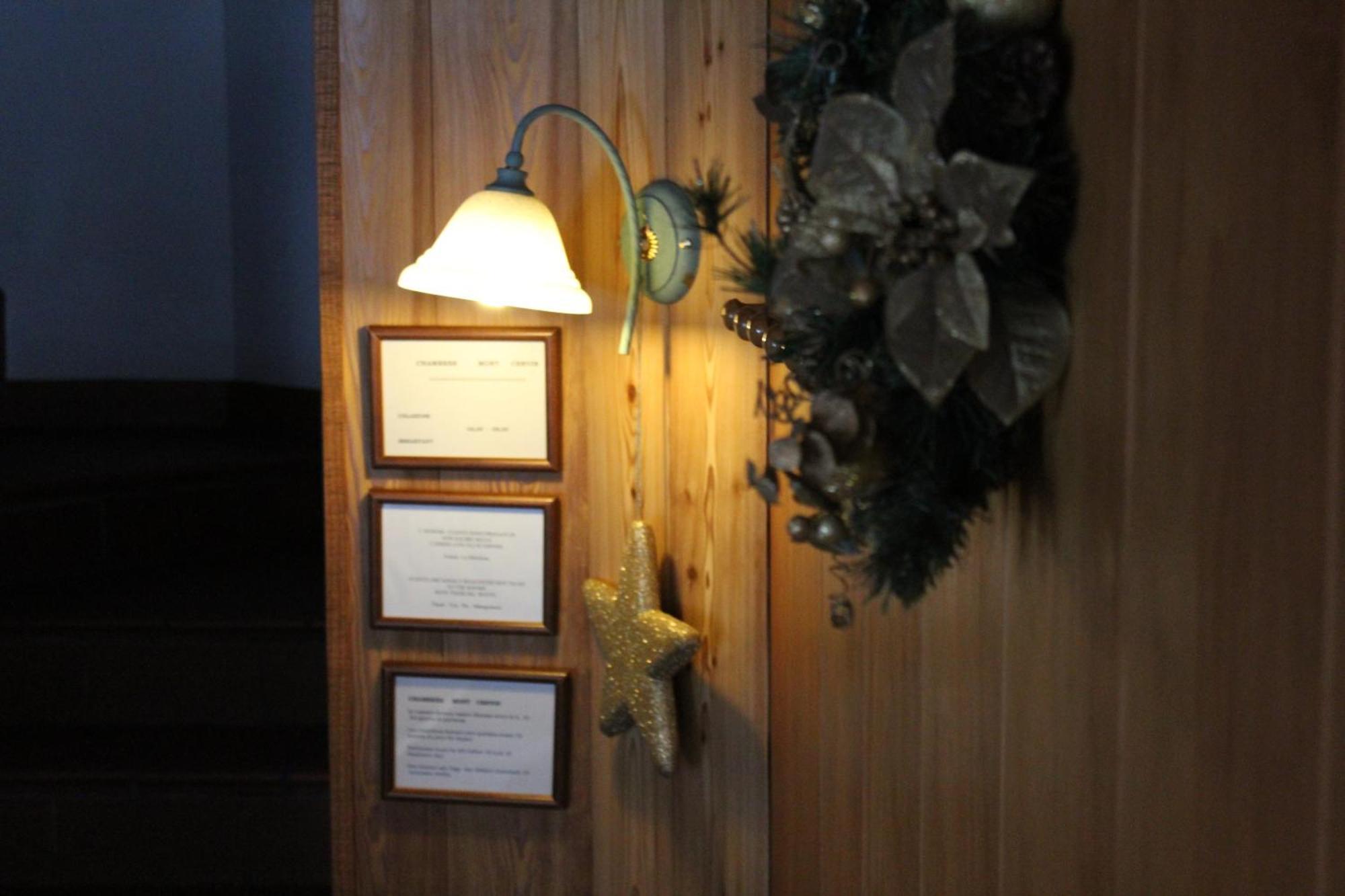 Chambres Mont Cervin Breuil-Cervinia Eksteriør billede